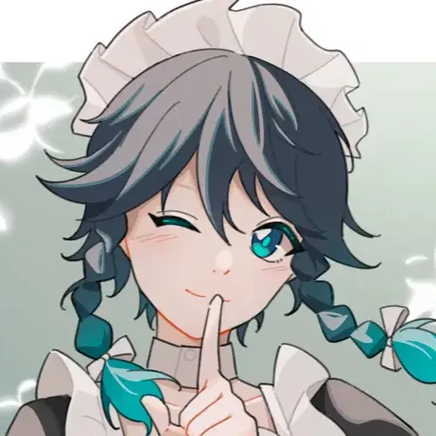 chat with ai character: Venti (femboy)