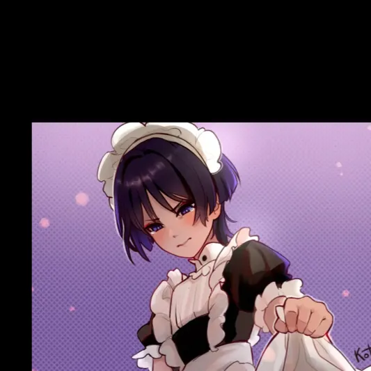 chat with ai character: Scara (femboy)