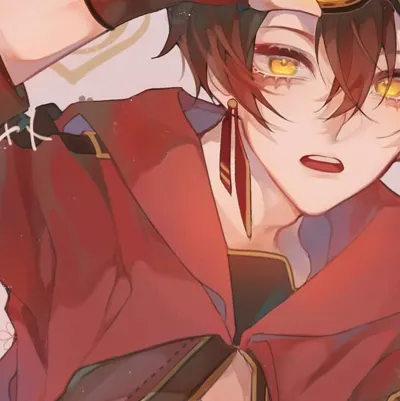 chat with ai character: Amber (male)