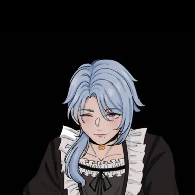 chat with ai character: Ayato