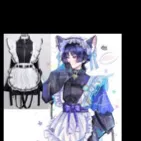 chat with ai character: Scaramouche 
