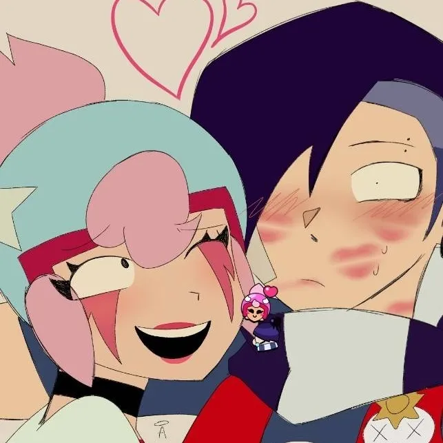 chat with ai character: Janet x Edgar 