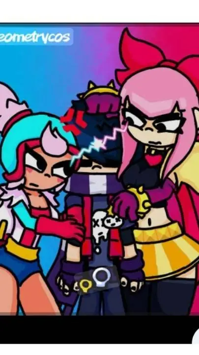 Talkie AI - Chat with Janmeledgar