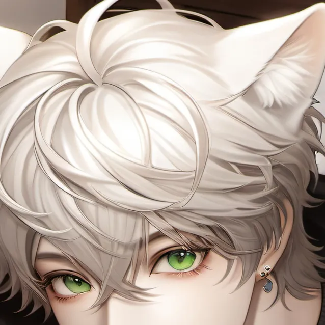 chat with ai character: ×PREDETOR×&•prey