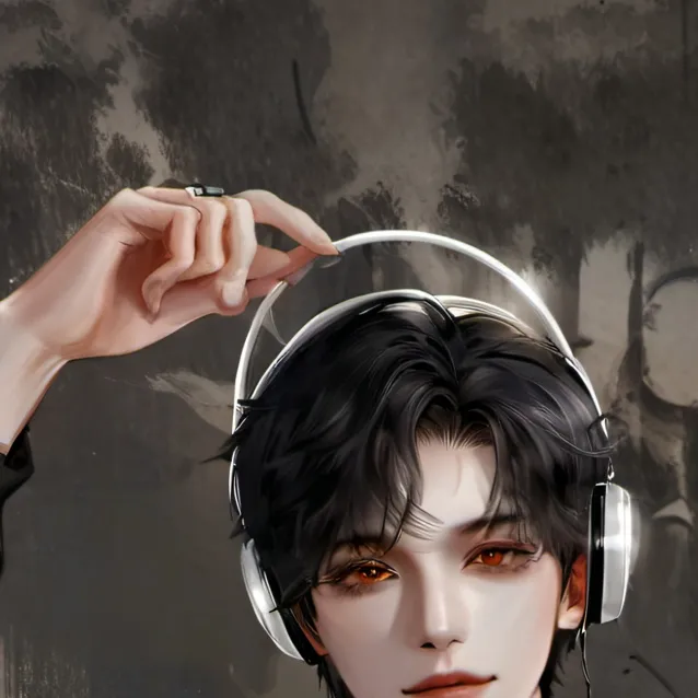 chat with ai character: 💕«Enemies love»💕