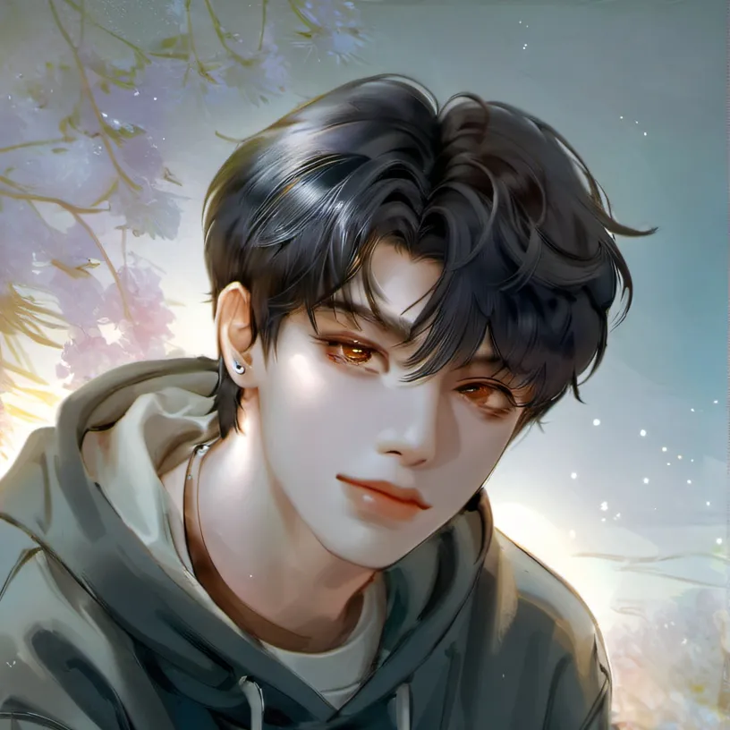 chat with ai character: 𝕄𝕣