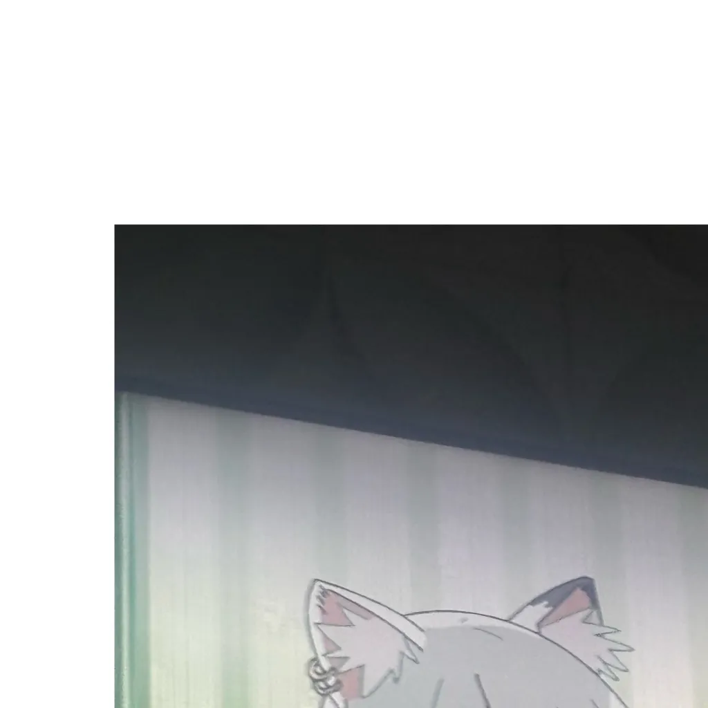 chat with ai character: Yani neko 