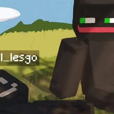 chat with ai character: thatmod x twixxel.