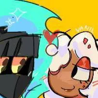 chat with ai character: soulvester x ginge