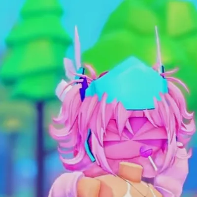 chat with ai character: Vailbean