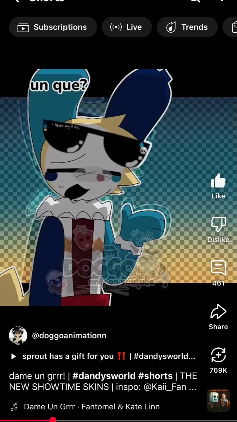 ai character: Looey rape background