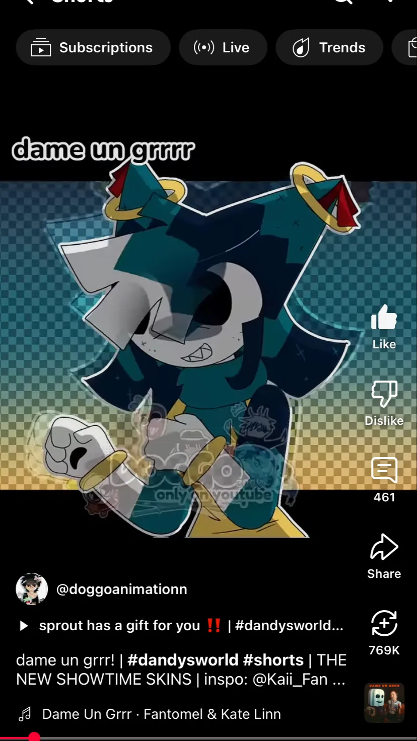 ai character: Rapist background