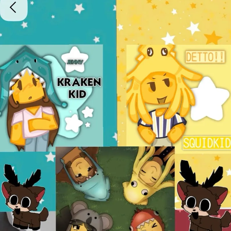 chat with ai character: Idk