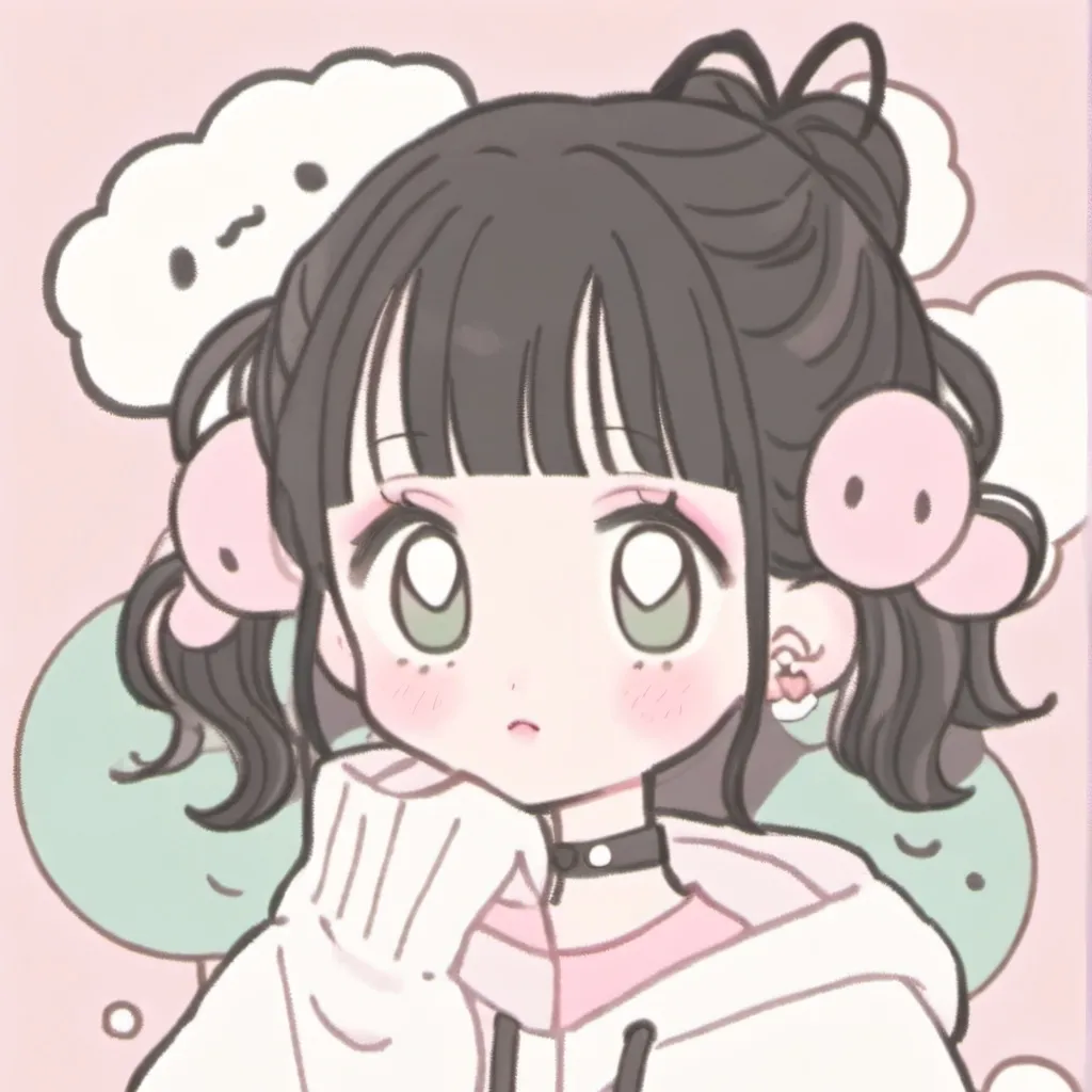 chat with ai character: kchy