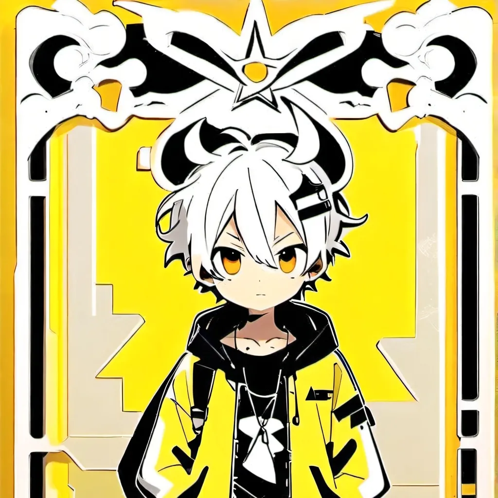 chat with ai character: lil Jimmy 