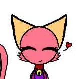 chat with ai character: caty magaly