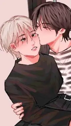 ai character: Minsung ♦•Minho•♦ background