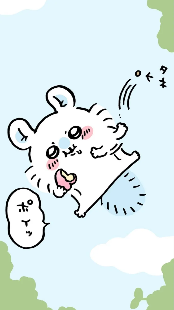 Talkie AI - Chat with Momonga