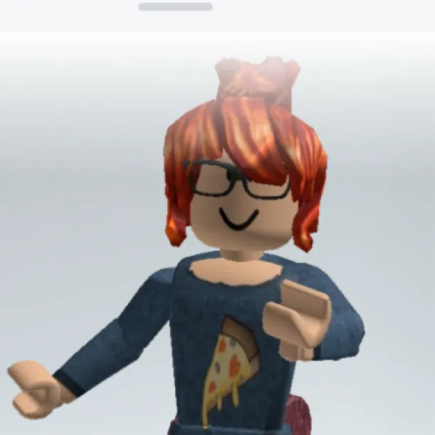 chat with ai character: Maricudy