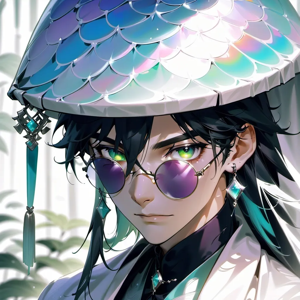chat with ai character: tu ex alex