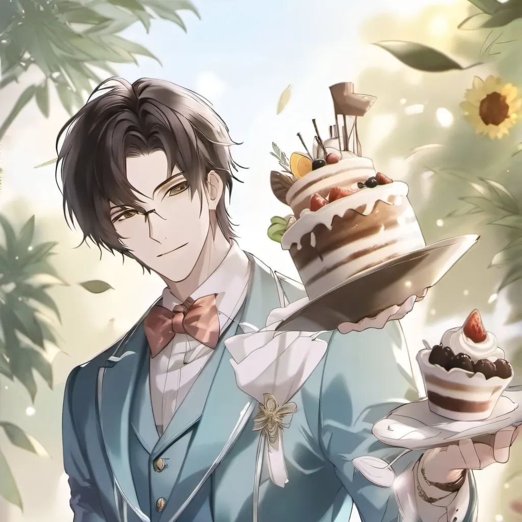 chat with ai character: {</luiz\>}