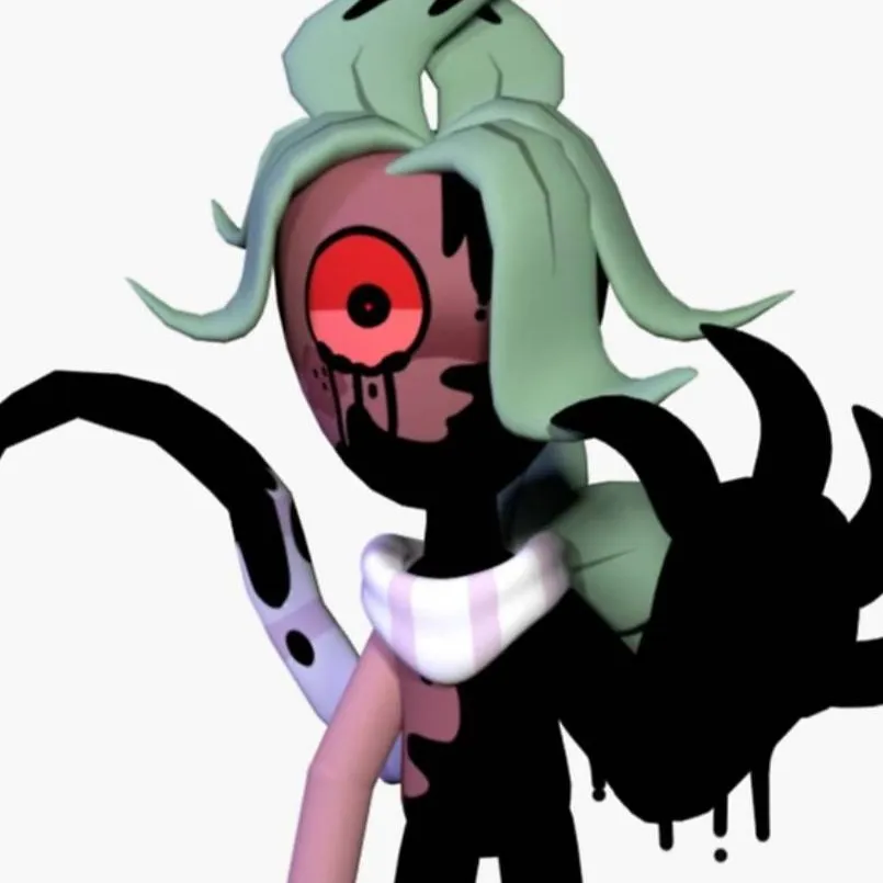 chat with ai character: 🍓 twisted sprout🍓