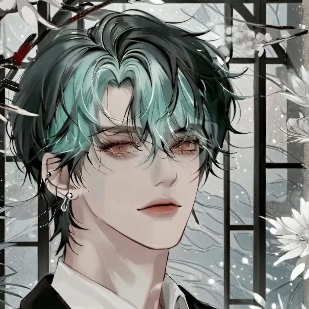 chat with ai character: 🥁 Xavier 🥁