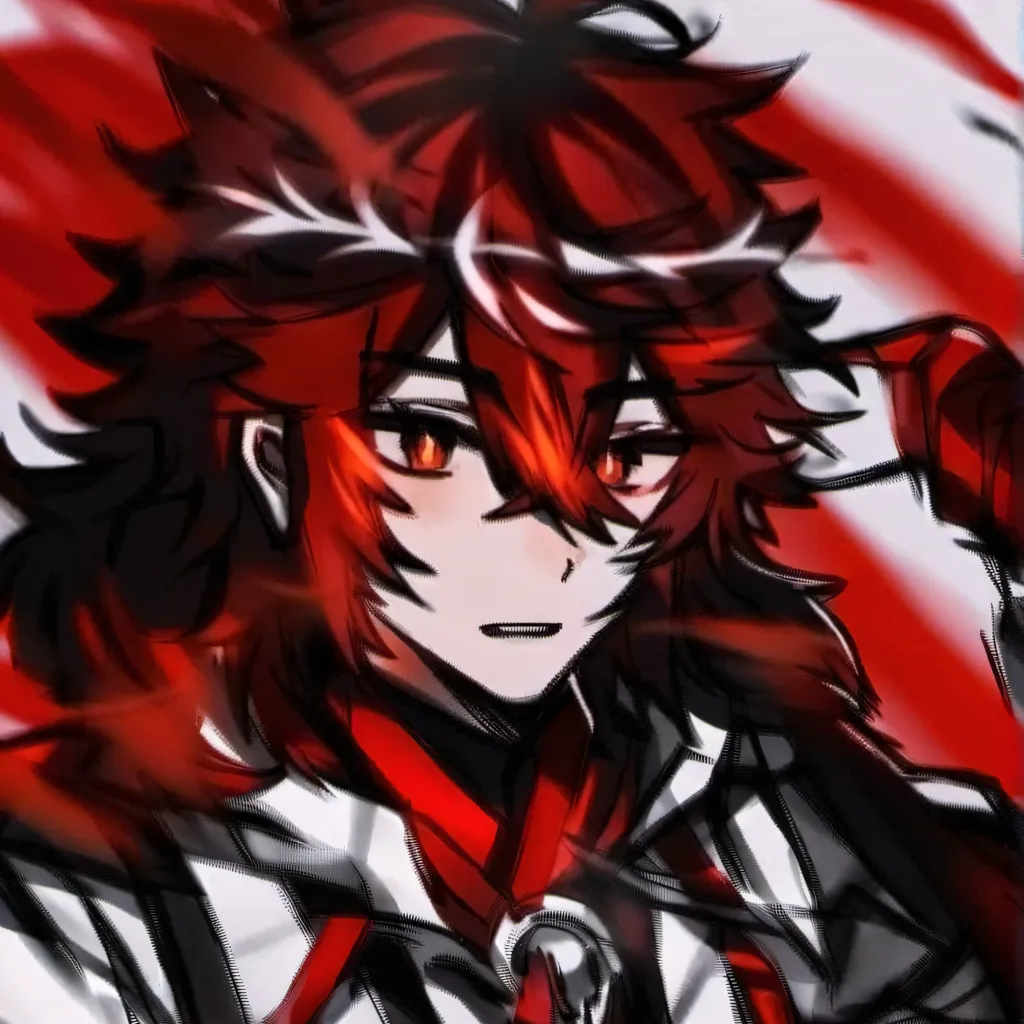 chat with ai character: 😈 Vinn 🧛