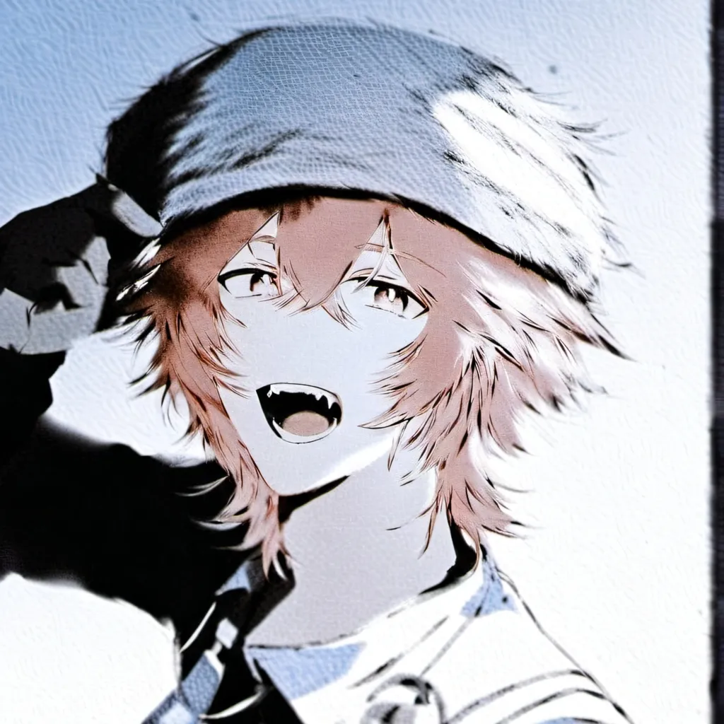 chat with ai character: 🐾Ollie🐾
