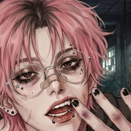 chat with ai character: Coy -_★