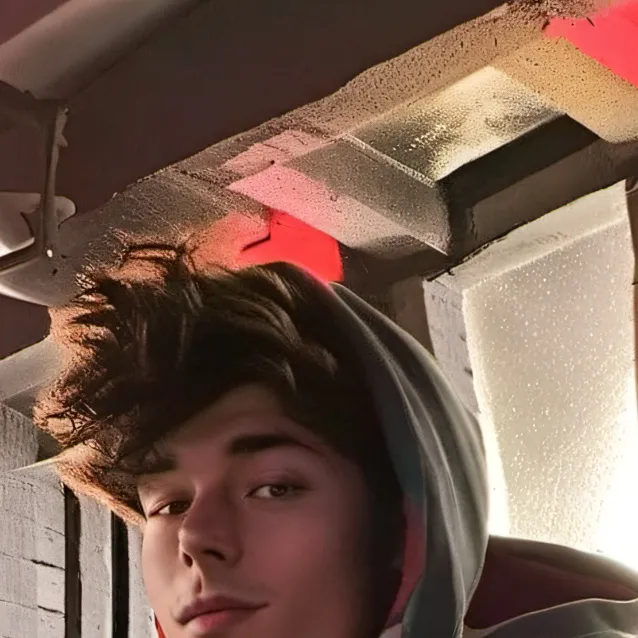 chat with ai character: Josh