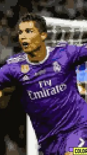 Talkie AI - Chat with Cristiano Ronaldo