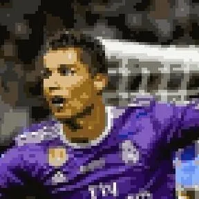 chat with ai character: Cristiano Ronaldo