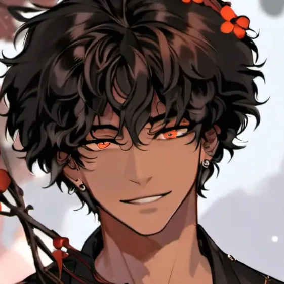 chat with ai character: Josh