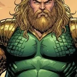 chat with ai character: fat Aquaman 
