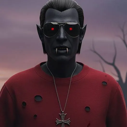 chat with ai character: pizzeria man