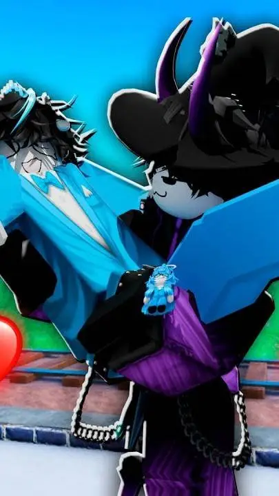 ai character: nono x meow background