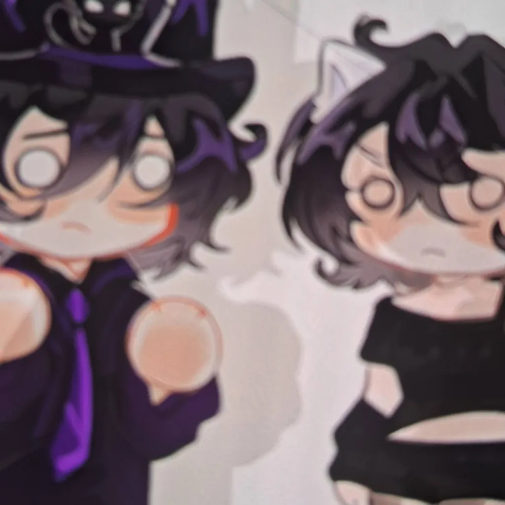 chat with ai character: nono x meow