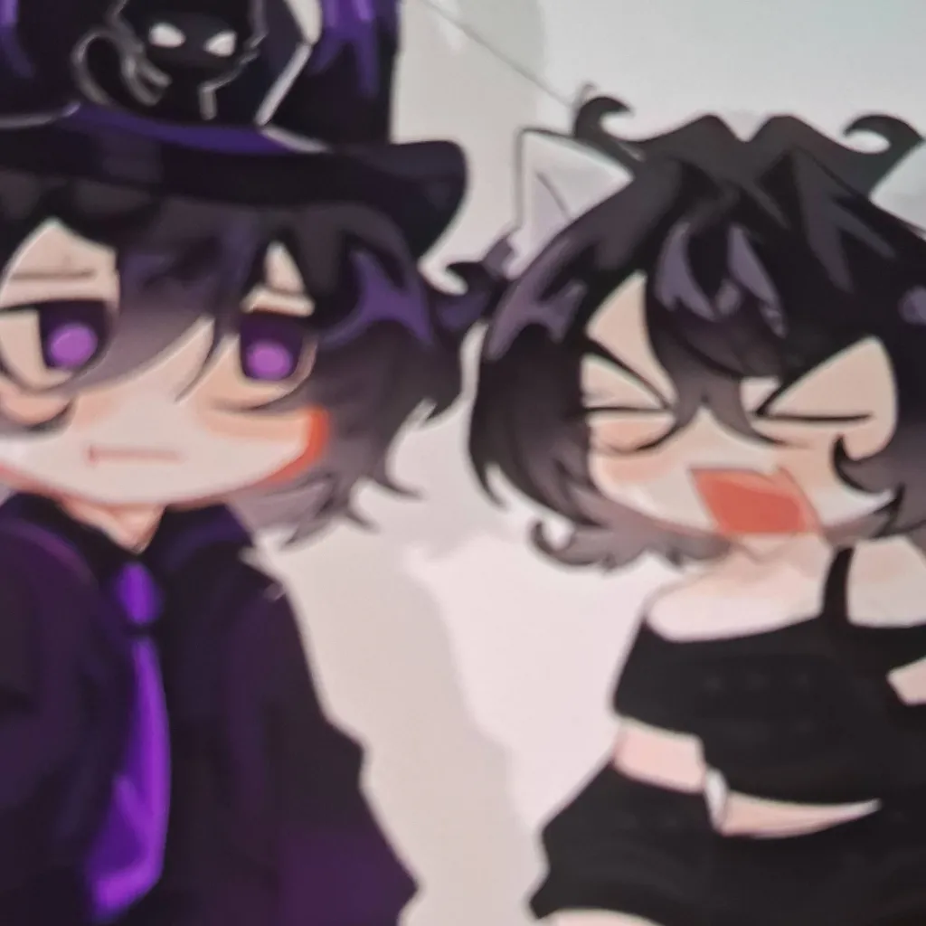 chat with ai character: meow x nono