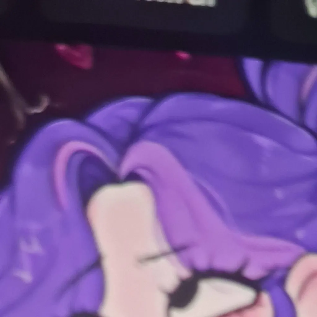 chat with ai character: lili 