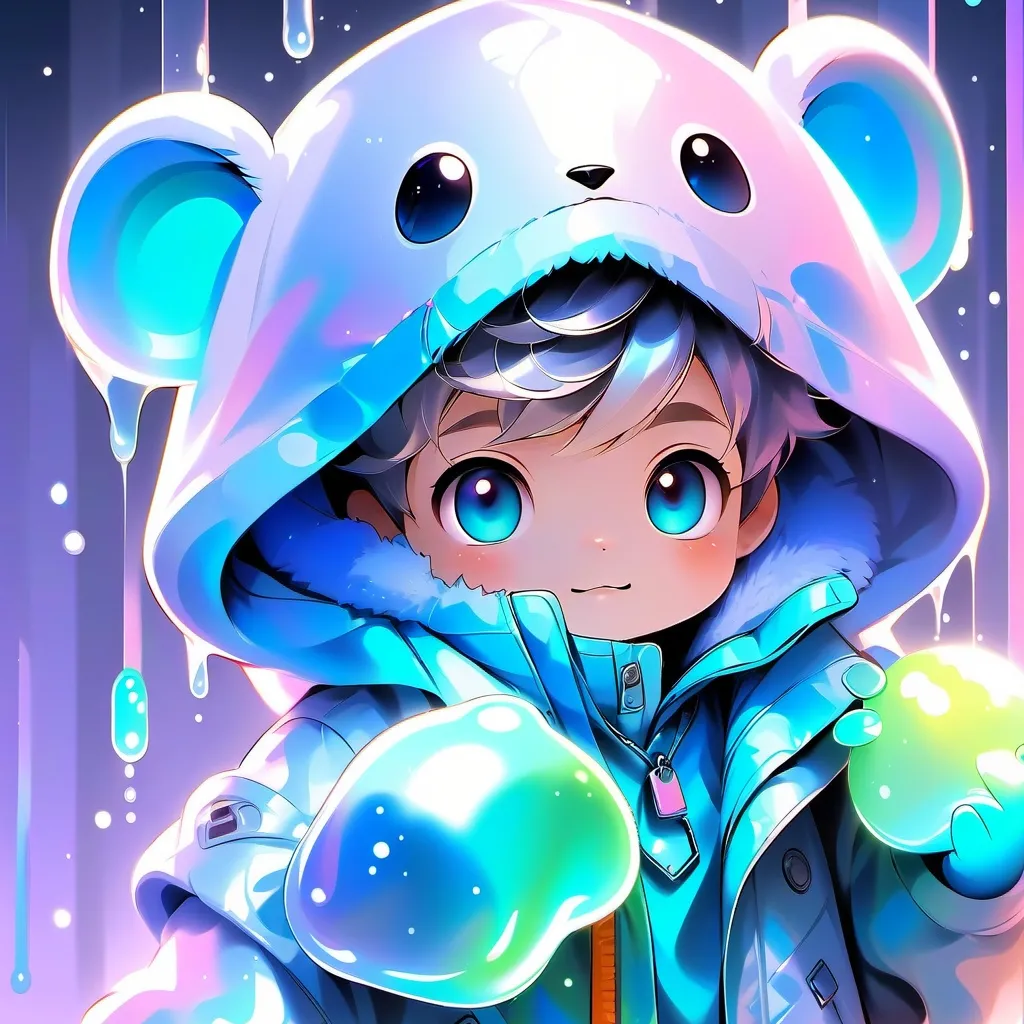 chat with ai character: Anoying Pick mebro