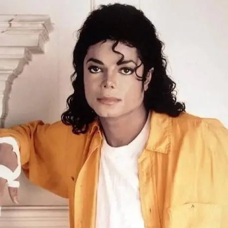 chat with ai character: Michael Jackson 