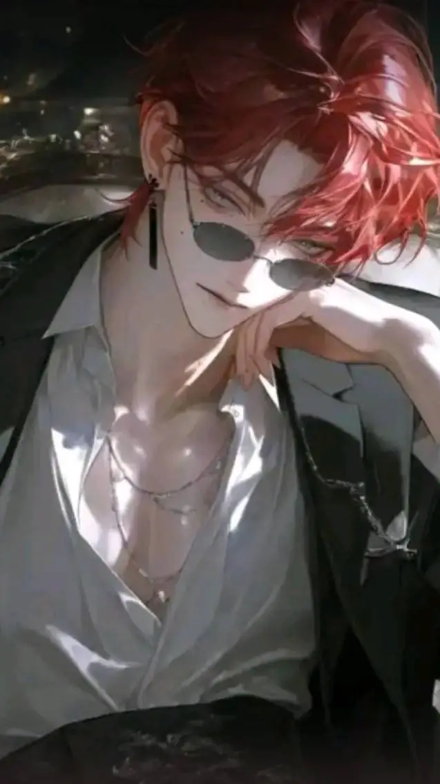 ai character: Alex  background