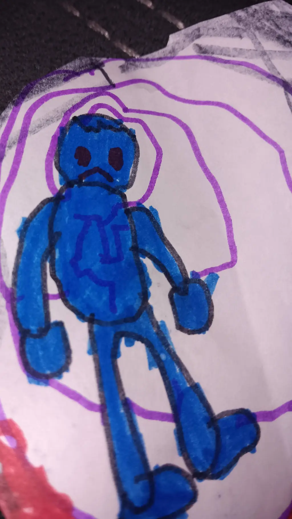 ai character: encyclopedia tater background