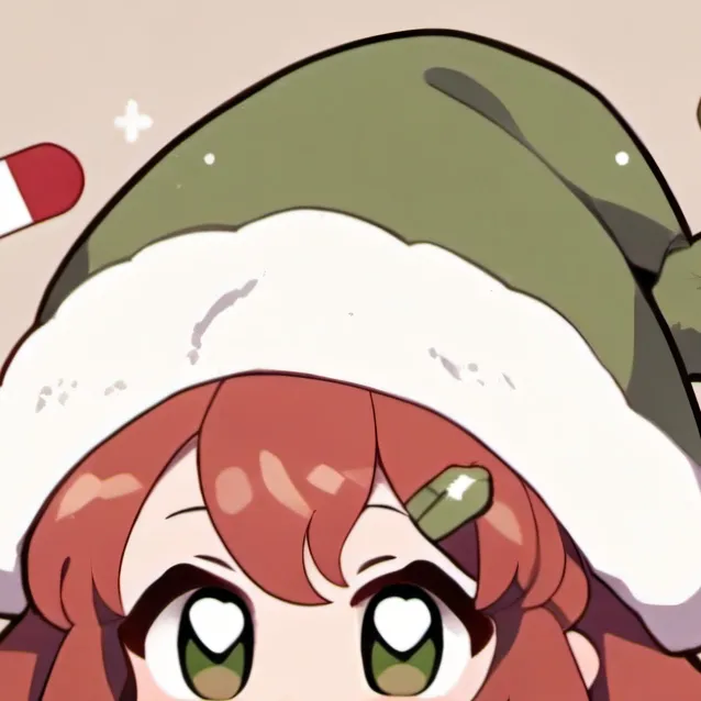 chat with ai character: dw  Christmas!!! 