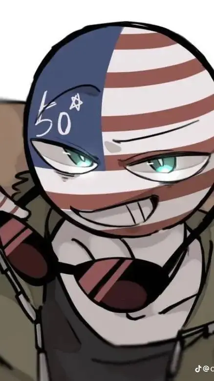 ai character: Loco ex usa background