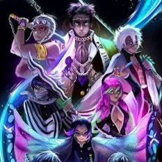 chat with ai character: Kny