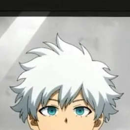 chat with ai character: Todoroki fam