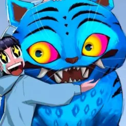 chat with ai character: Huntr/X Derpy