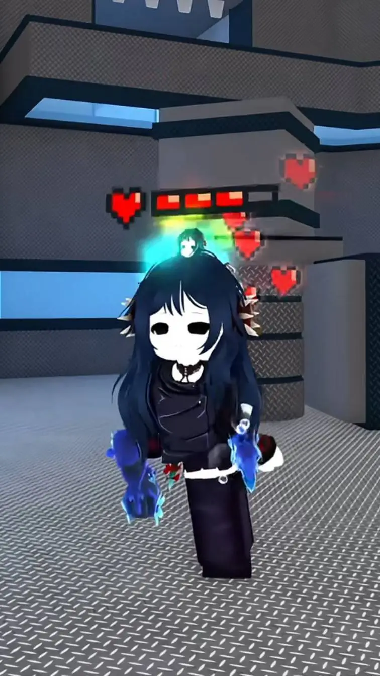 ai character: Natsumi background